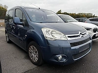 Citroen berlingo, 2010 - afbeelding 23 van  32