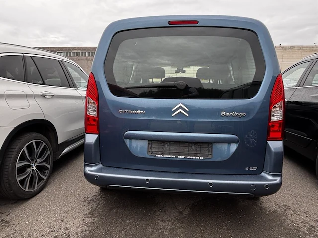 Citroen berlingo, 2010 - afbeelding 28 van  32