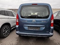 Citroen berlingo, 2010 - afbeelding 28 van  32