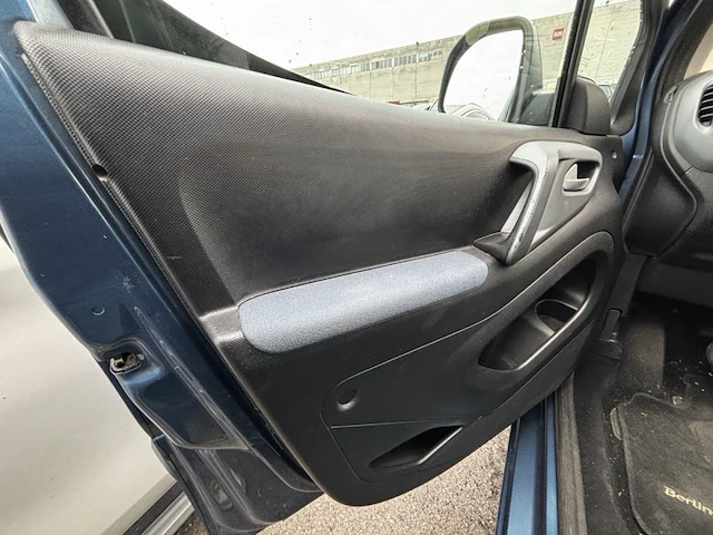Citroen berlingo, 2010 - afbeelding 30 van  32