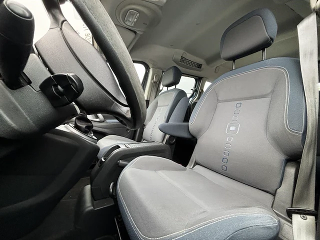 Citroen berlingo, 2010 - afbeelding 31 van  32