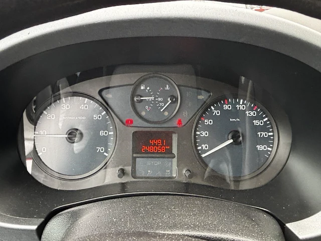 Citroen berlingo, 2010 - afbeelding 32 van  32
