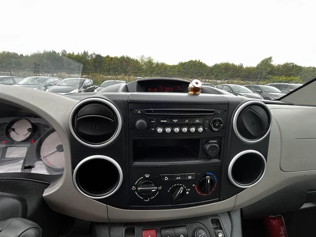 Citroen berlingo, 2014 - afbeelding 2 van  37