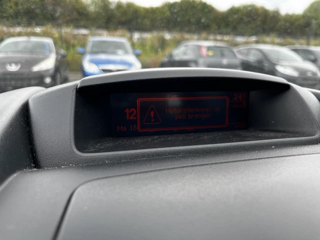 Citroen berlingo, 2014 - afbeelding 4 van  37