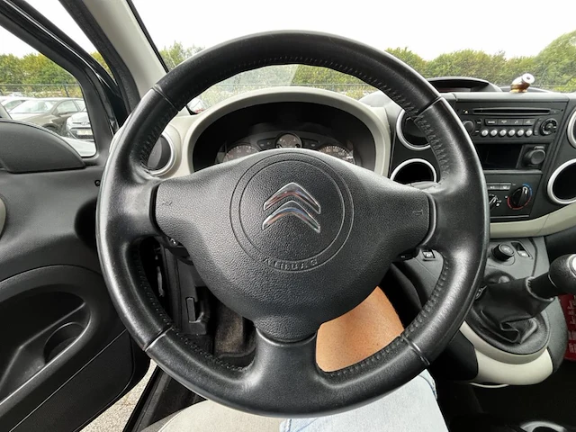 Citroen berlingo, 2014 - afbeelding 7 van  37