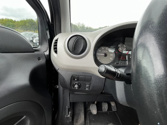 Citroen berlingo, 2014 - afbeelding 8 van  37