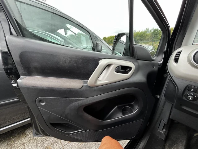Citroen berlingo, 2014 - afbeelding 9 van  37