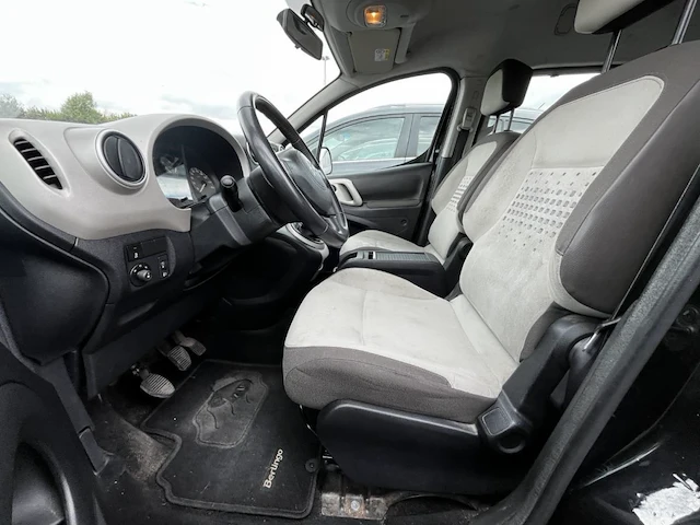 Citroen berlingo, 2014 - afbeelding 10 van  37