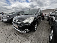 Citroen berlingo, 2014 - afbeelding 1 van  37