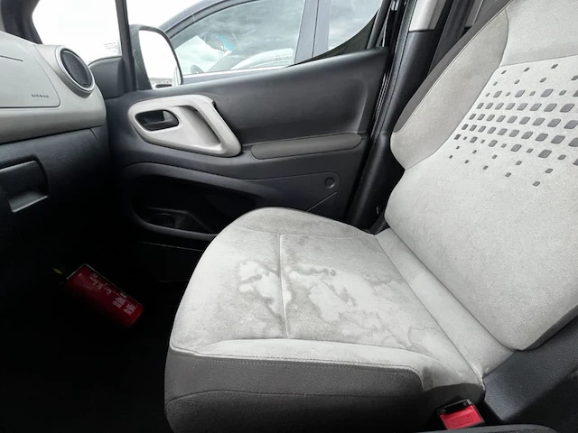 Citroen berlingo, 2014 - afbeelding 13 van  37