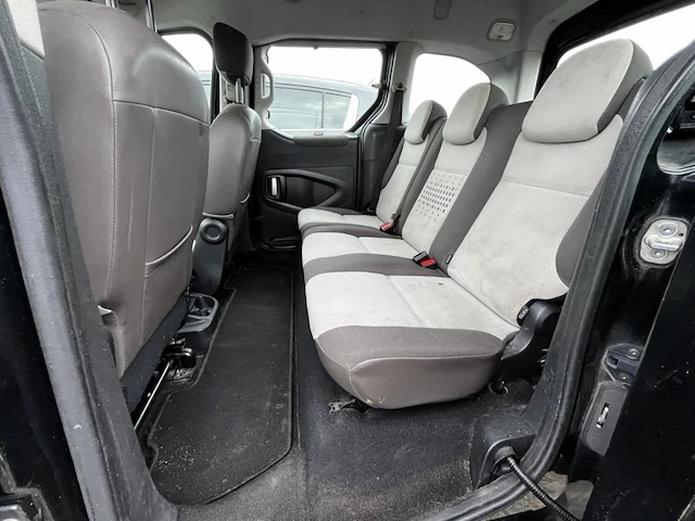 Citroen berlingo, 2014 - afbeelding 15 van  37