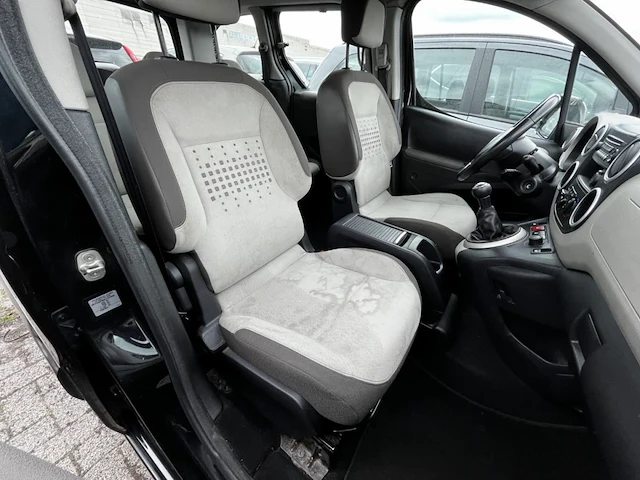 Citroen berlingo, 2014 - afbeelding 20 van  37