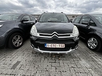 Citroen berlingo, 2014 - afbeelding 12 van  37
