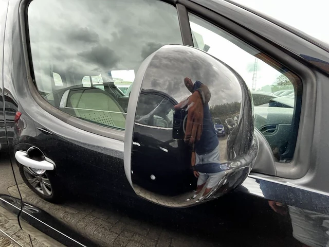 Citroen berlingo, 2014 - afbeelding 25 van  37