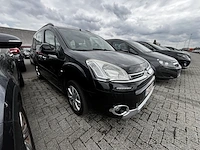 Citroen berlingo, 2014 - afbeelding 23 van  37