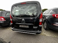 Citroen berlingo, 2014 - afbeelding 33 van  37