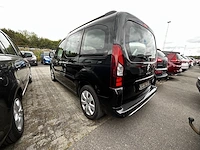 Citroen berlingo, 2014 - afbeelding 34 van  37