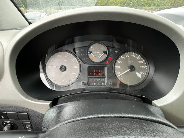 Citroen berlingo, 2014 - afbeelding 35 van  37