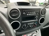 Citroën berlingo bedrijfswagen - afbeelding 3 van  26