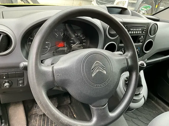 Citroën berlingo bedrijfswagen - afbeelding 5 van  26