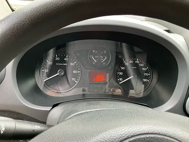 Citroën berlingo bedrijfswagen - afbeelding 6 van  26