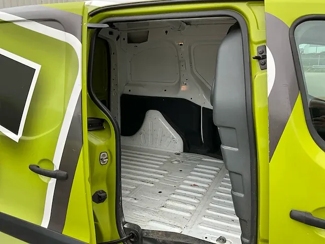Citroën berlingo bedrijfswagen - afbeelding 8 van  26