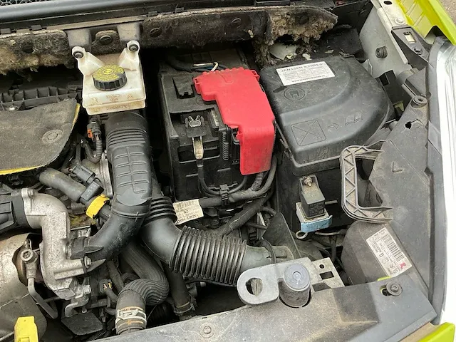 Citroën berlingo bedrijfswagen - afbeelding 11 van  26