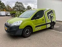 Citroën berlingo bedrijfswagen