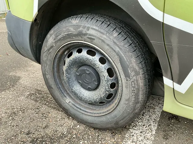 Citroën berlingo bedrijfswagen - afbeelding 17 van  26