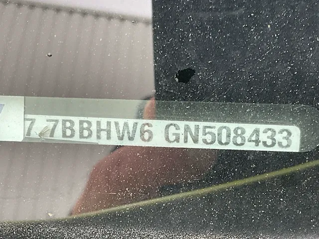 Citroën berlingo bedrijfswagen - afbeelding 19 van  26