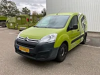 Citroën berlingo bedrijfswagen - afbeelding 12 van  26