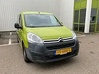 Citroën berlingo bedrijfswagen - afbeelding 20 van  26