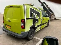 Citroën berlingo bedrijfswagen - afbeelding 22 van  26