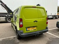 Citroën berlingo bedrijfswagen - afbeelding 24 van  26