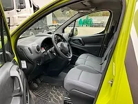 Citroën berlingo bedrijfswagen - afbeelding 26 van  26
