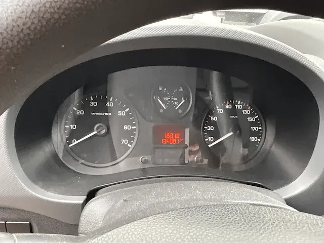 Citroën berlingo bedrijfswagen - afbeelding 2 van  22