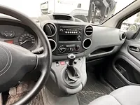Citroën berlingo bedrijfswagen - afbeelding 4 van  22