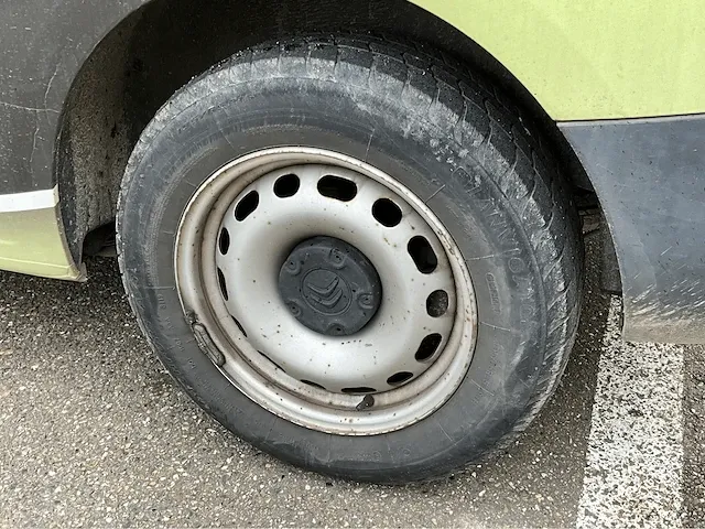 Citroën berlingo bedrijfswagen - afbeelding 10 van  22