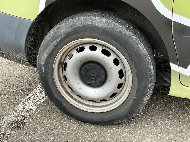 Citroën berlingo bedrijfswagen - afbeelding 11 van  22