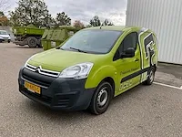 Citroën berlingo bedrijfswagen