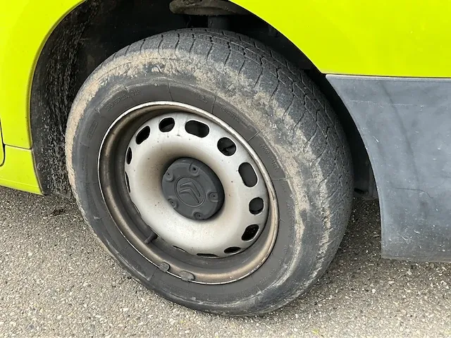 Citroën berlingo bedrijfswagen - afbeelding 13 van  22