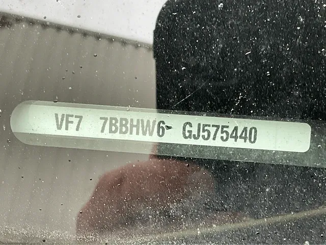 Citroën berlingo bedrijfswagen - afbeelding 15 van  22