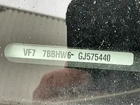 Citroën berlingo bedrijfswagen - afbeelding 15 van  22