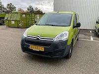 Citroën berlingo bedrijfswagen - afbeelding 12 van  22