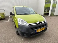 Citroën berlingo bedrijfswagen - afbeelding 16 van  22