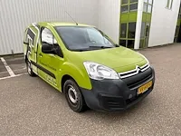 Citroën berlingo bedrijfswagen - afbeelding 17 van  22
