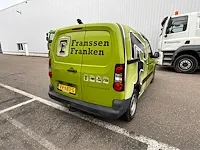 Citroën berlingo bedrijfswagen - afbeelding 18 van  22