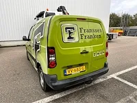 Citroën berlingo bedrijfswagen - afbeelding 19 van  22