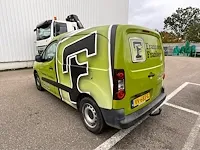 Citroën berlingo bedrijfswagen - afbeelding 20 van  22