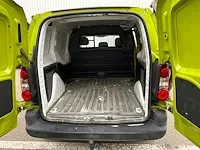 Citroën berlingo bedrijfswagen - afbeelding 21 van  22